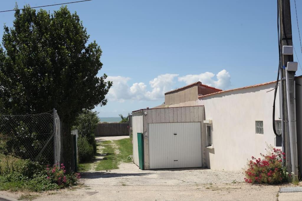 Maison La Rochelle Quatres Chambres Bord De Mer ภายนอก รูปภาพ